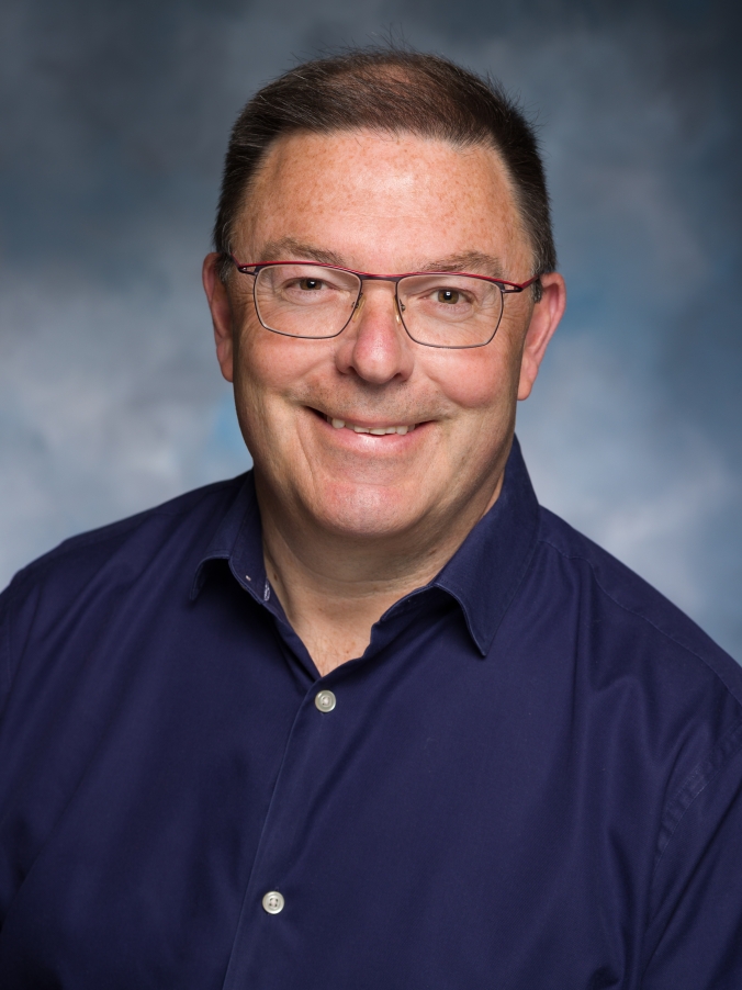 Derek B. Sant’Angelo, Ph.D.