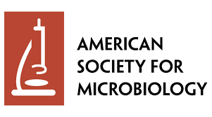 American Society of Microbiology Logo