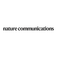 Nature Communications Small Logo