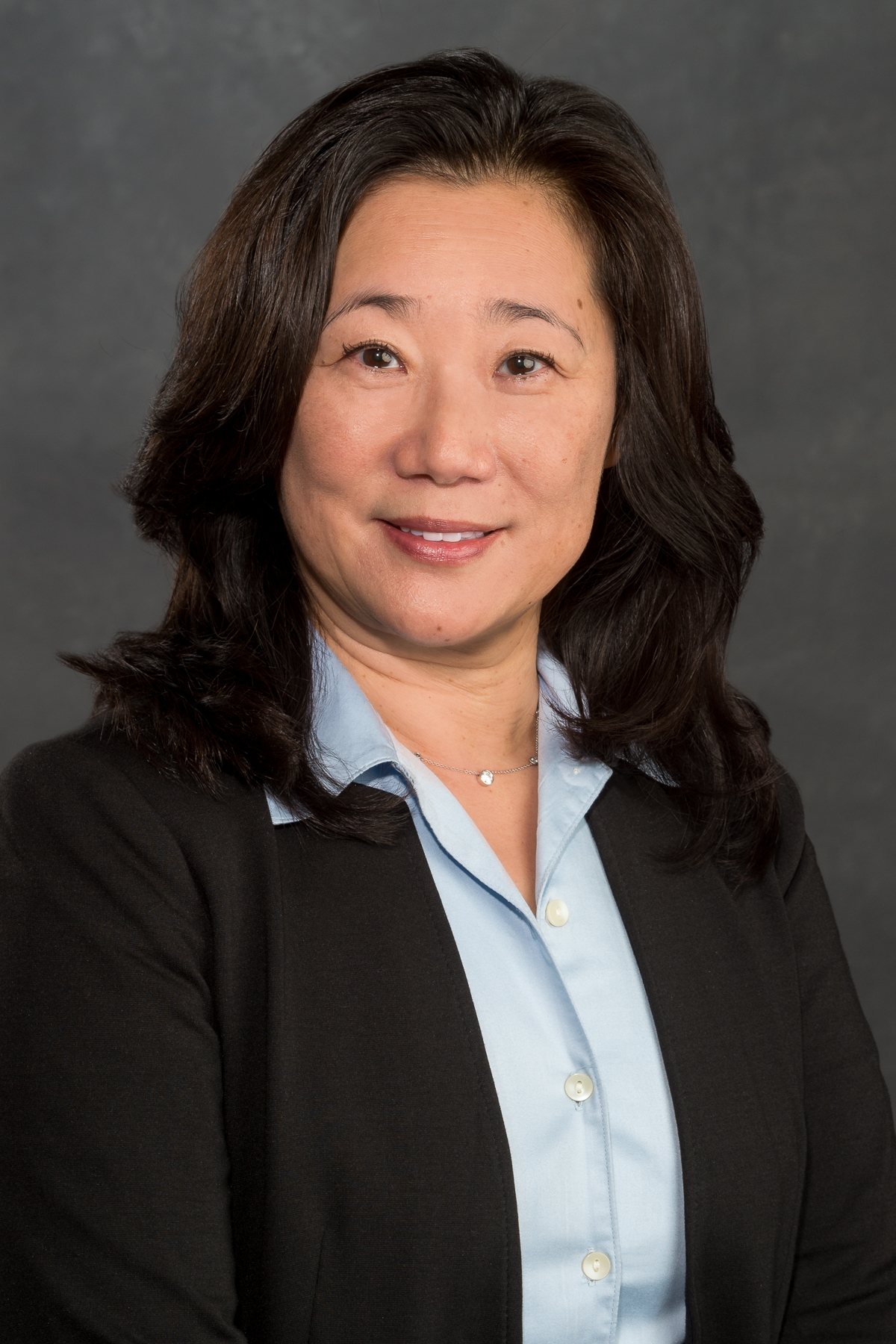 Eun Lee, Ph.D. 