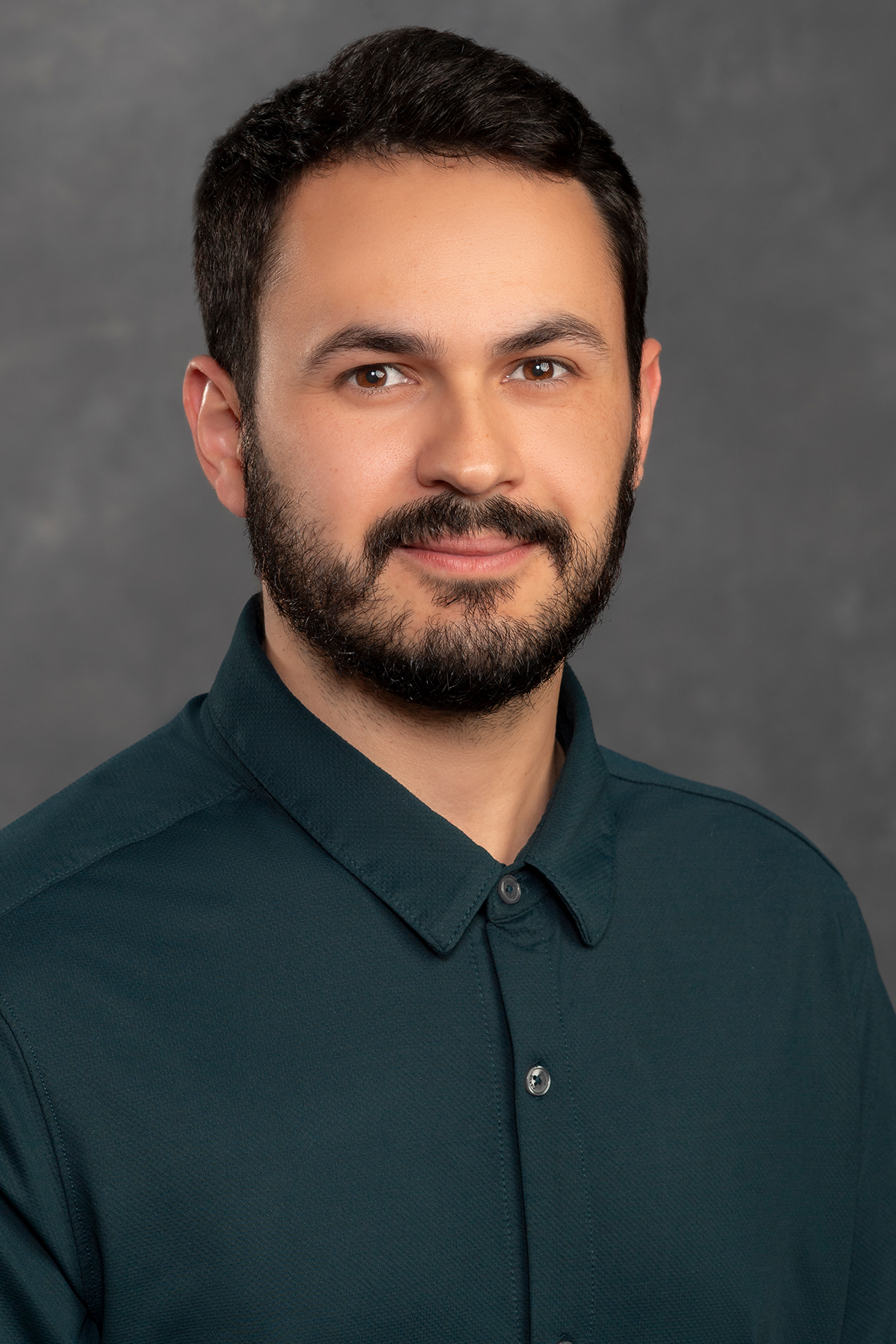 Jose Fachi, Ph.D.