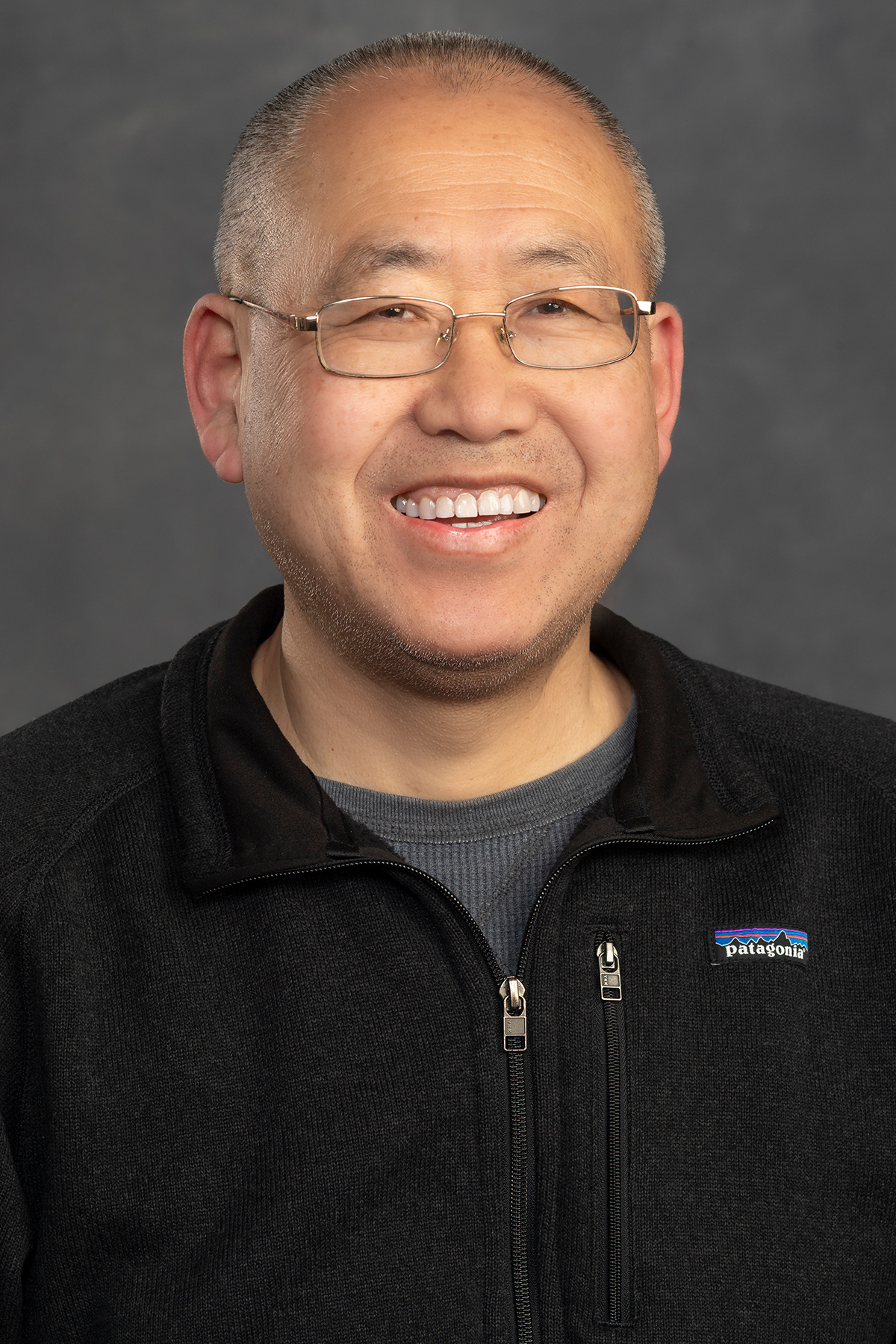 Lianyong Su, Ph.D.