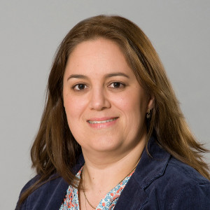Myrna G. Serrano, Ph.D.